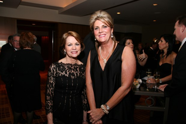 Connie Beaman, Debbie French